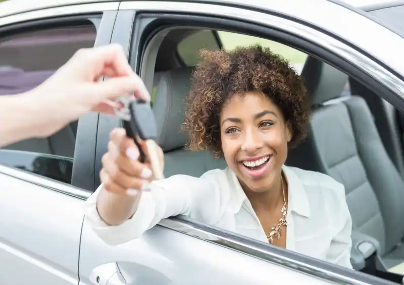 auto leasen Vinkeveen